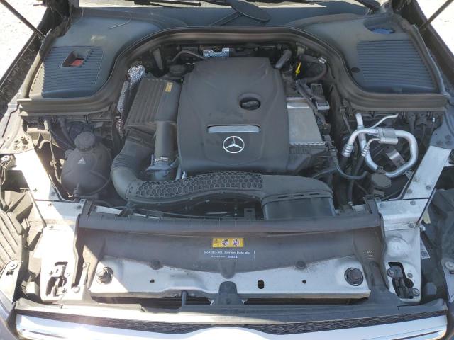 2017 MERCEDES-BENZ GLC 300 4M - WDC0G4KB5HF173856