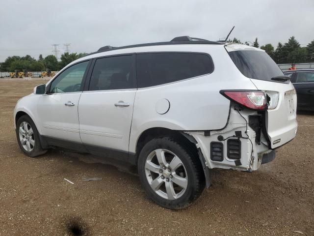 Vin: 1gnkrgkd7gj336103, lot: 62030835, chevrolet traverse lt 20162