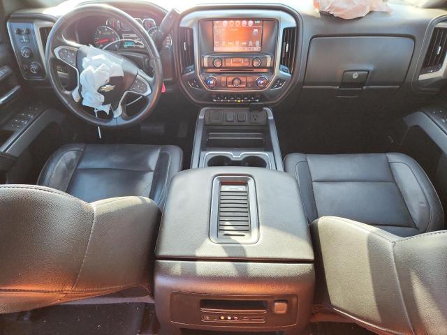 2016 CHEVROLET SILVERADO K1500 LTZ 3GCUKSEC4GG368651