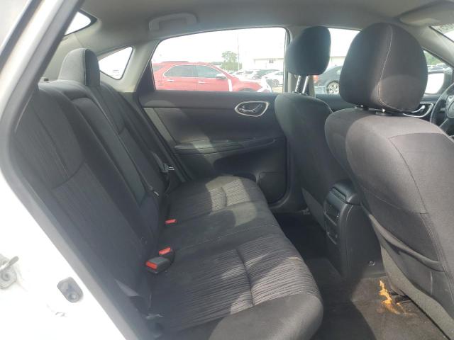 2017 NISSAN SENTRA S - 3N1AB7AP3HY332053