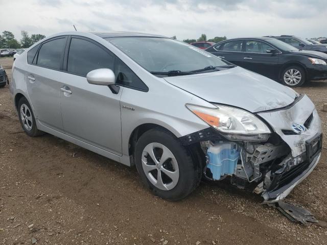 Vin: jtdkn3du9c5438399, lot: 61156355, toyota prius 20124