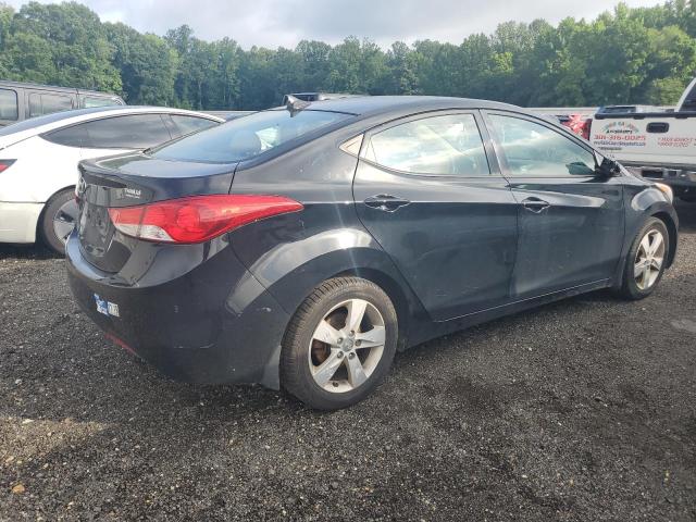 Vin: 5npdh4ae9dh338730, lot: 61090885, hyundai elantra gls 20133