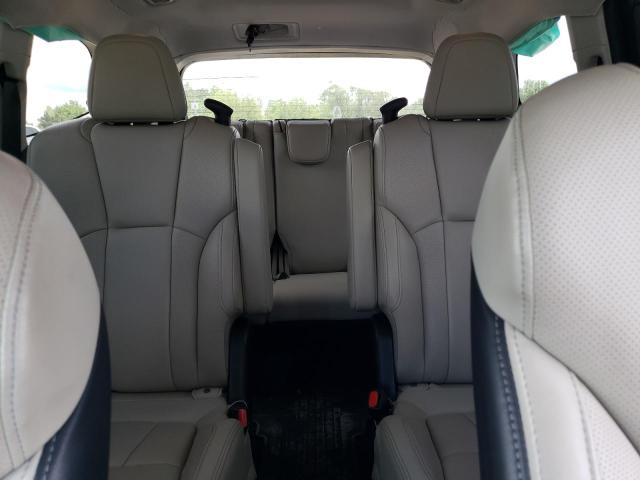 2021 SUBARU ASCENT LIM 4S4WMAPD5M3464768