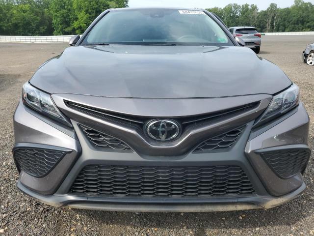 2024 TOYOTA CAMRY SE N 4T1T11AK8RU853196