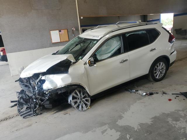 Vin: jn8at2mt9lw004615, lot: 59427475, nissan rogue s 2020 img_1