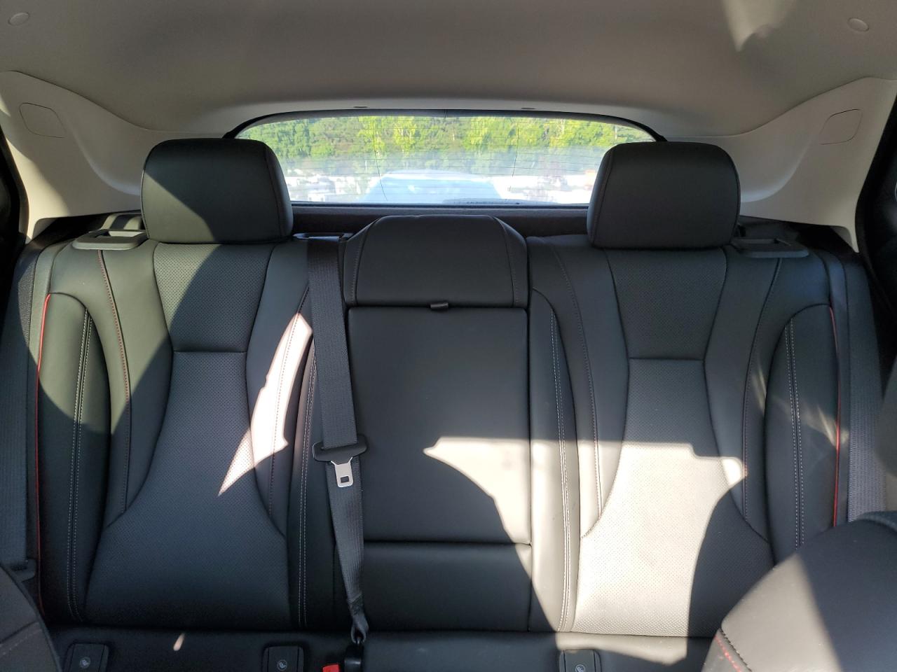 BUICK ENVISION ESSENCE