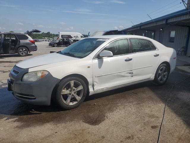 2012 CHEVROLET MALIBU 1LT #3210937554