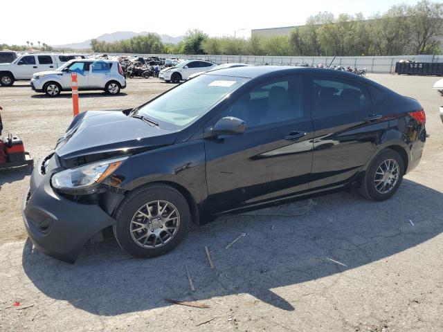 Vin: kmhct4ae8hu356427, lot: 61872765, hyundai accent se 2017 img_1