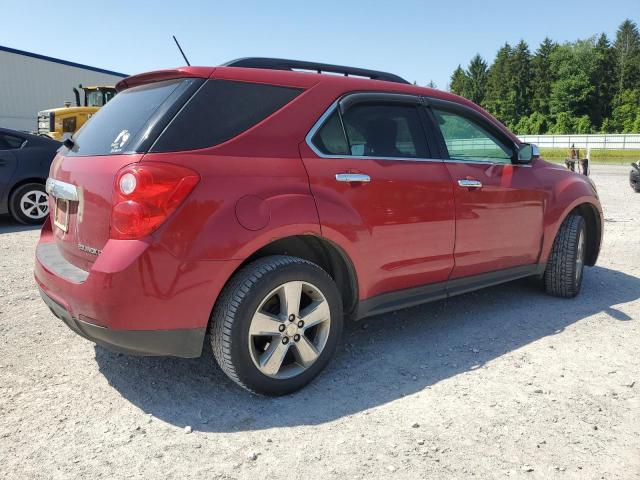 Vin: 2gnflfek0f6398901, lot: 62277005, chevrolet equinox lt 20153