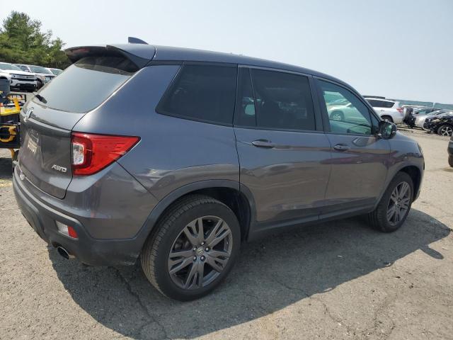 Vin: 5fnyf8h51kb005843, lot: 59501565, honda passport exl 20193