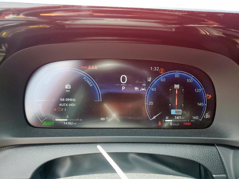 2023 TOYOTA CROWN XLE JTDAAAAF3P3015563