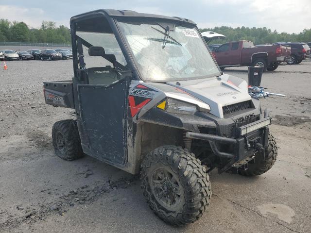 Global Auto Auctions: 2019 POLARIS RANGER XP