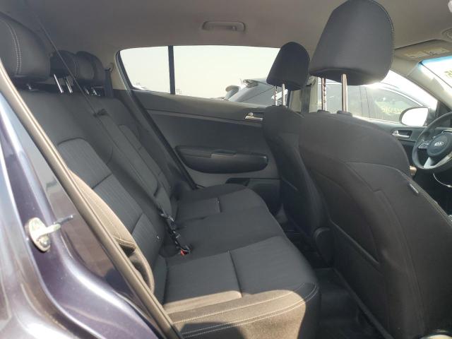 2021 KIA SPORTAGE L - KNDPM3AC2M7868141