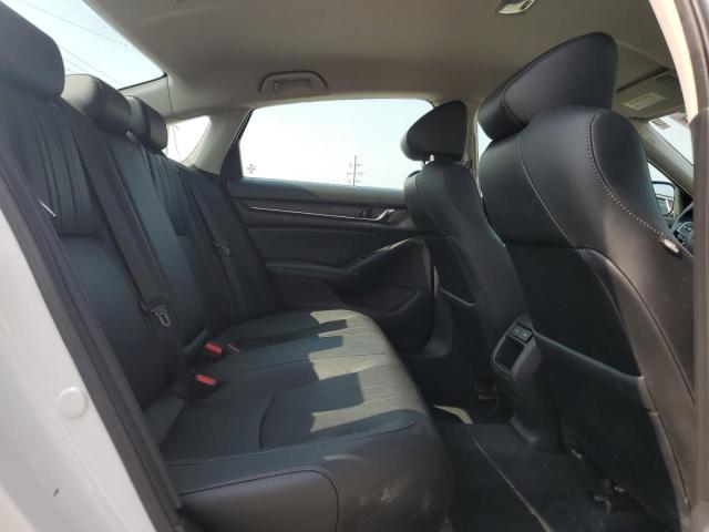 2021 HONDA ACCORD SPO - 1HGCV1F45MA091797