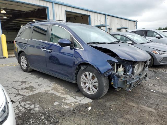 Vin: 5fnrl5h62gb082796, lot: 61251715, honda all models exl 20164