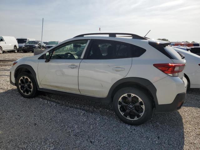 Vin: jf2gtabc5p8250642, lot: 59259385, subaru crosstrek 20232