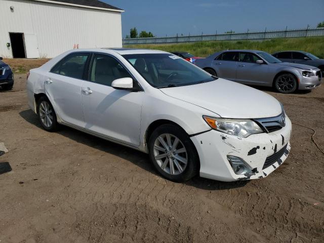 Vin: 4t1bf1fk5cu139734, lot: 62471135, toyota camry base 20124