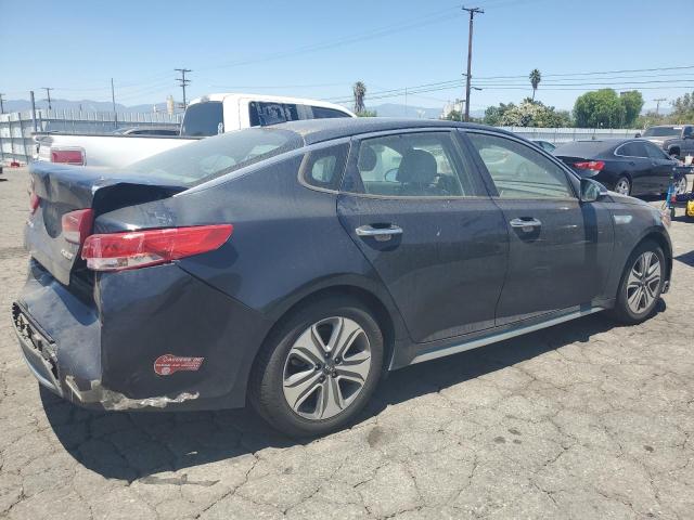 2017 KIA OPTIMA PLU - KNAGV4LD3H5012869