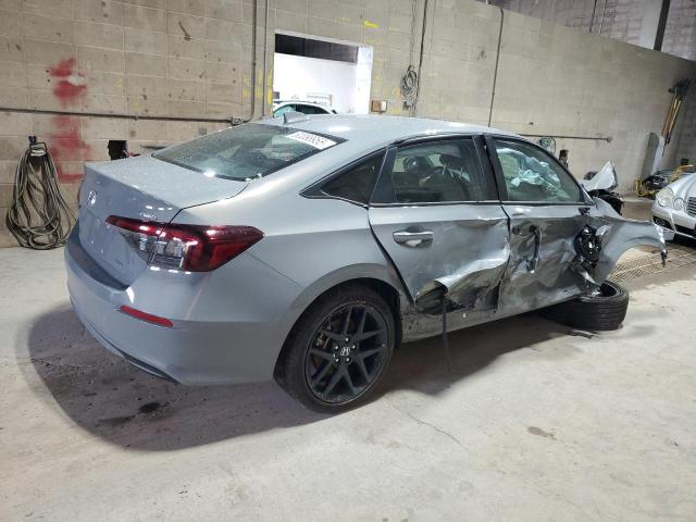 Vin: 2hgfe4f84sh315898, lot: 60088955, honda civic sport 20253