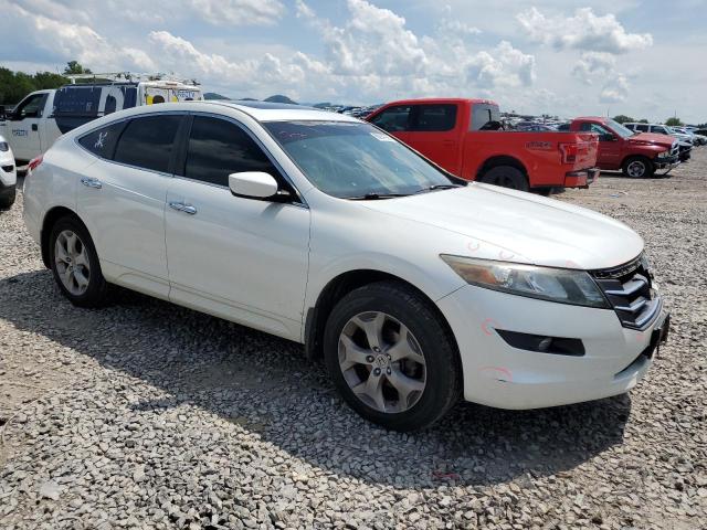 Vin: 5j6tf2h5xcl005128, lot: 60247955, honda crosstour exl 20124