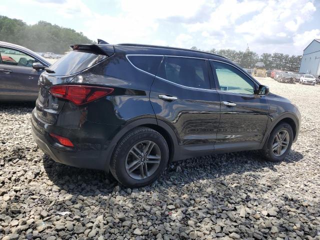 2017 HYUNDAI SANTA FE S 5NMZUDLB2HH001470