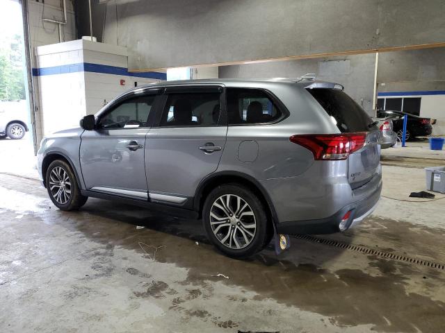 Vin: ja4ad2a32hz067715, lot: 61107785, mitsubishi outlander es 20172