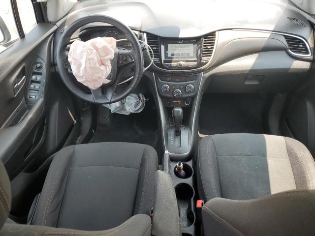 2017 CHEVROLET TRAX LS #3303975740