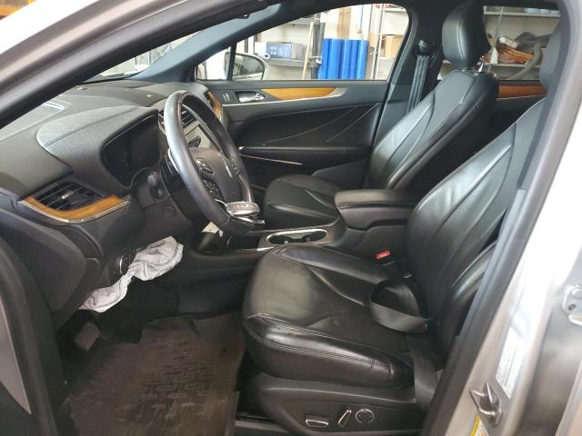 2019 LINCOLN MKC RESERV 5LMCJ3D94KUL38168