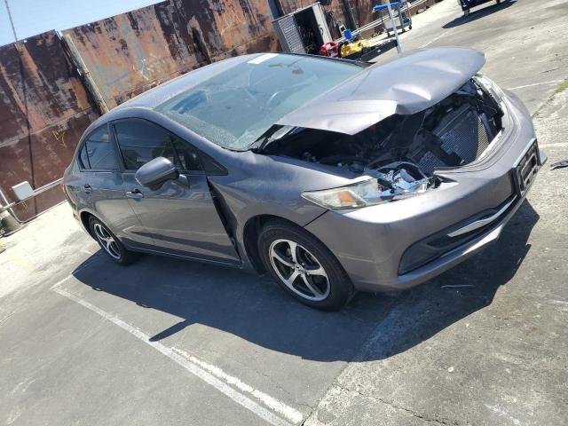 Vin: 2hgfb2f72fh566364, lot: 61271885, honda civic se 20154