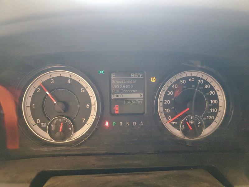 2020 RAM 1500 CLASS 1C6RR6TT2LS124115