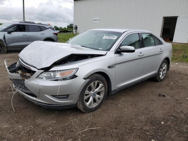 Vin: 1fahp2ew8bg161526, lot: 61762255, ford taurus sel 2011 img_1