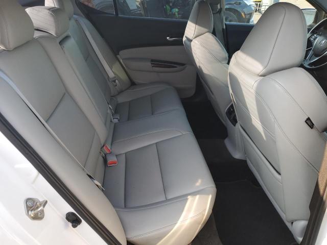2016 ACURA TLX 19UUB1F34GA006652