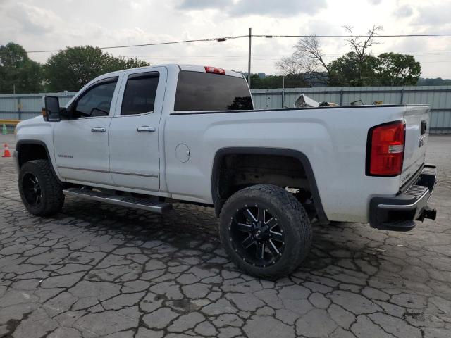 Vin: 1gt22ze86fz101652, lot: 59564565, gmc sierra k2500 slt 20152