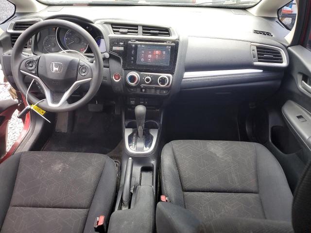 2015 HONDA FIT EX 3HGGK5H86FM748582
