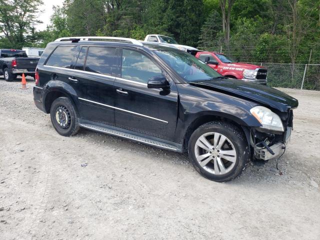 Vin: 4jgbf7be6ba659105, lot: 60231585, mercedes-benz gl-class 450 4matic 20114