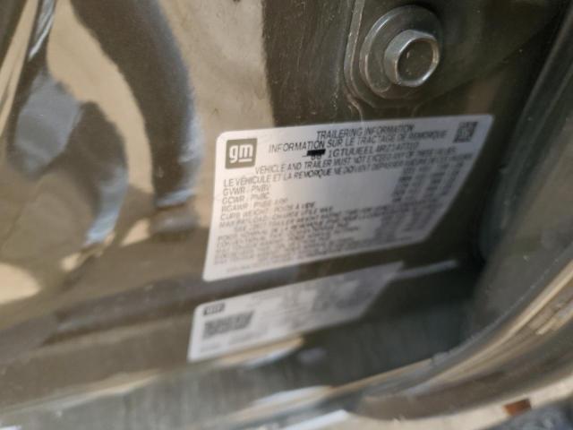 2024 GMC SIERRA K15 1GTUUEEL4RZ147310