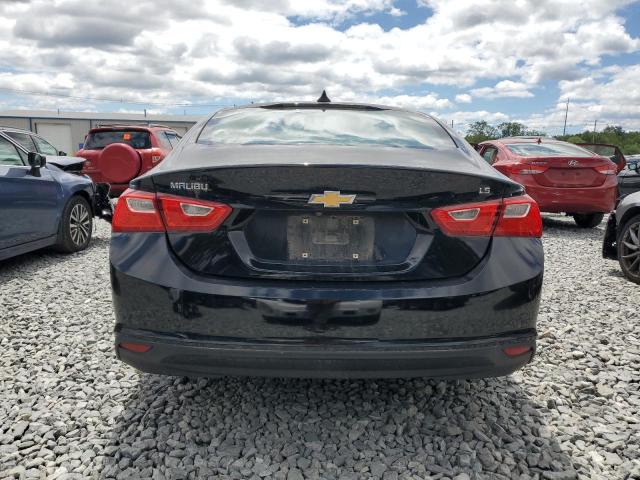 2016 CHEVROLET MALIBU LS - 1G1ZB5ST2GF309023