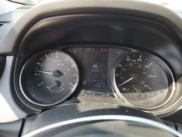 2021 NISSAN ROGUE SPOR - JN1BJ1AV0MW304067