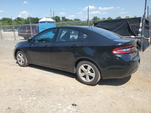Vin: 1c3cdfbb3gd629939, lot: 61676395, dodge dart sxt 20162