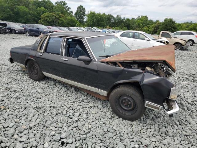 Vin: 1g1bu51h2h9156202, lot: 60431855, chevrolet caprice classic brougham 19874