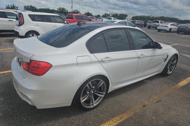 Vin: wbs3c9c57fp803591, lot: 59972975, bmw m3 20154