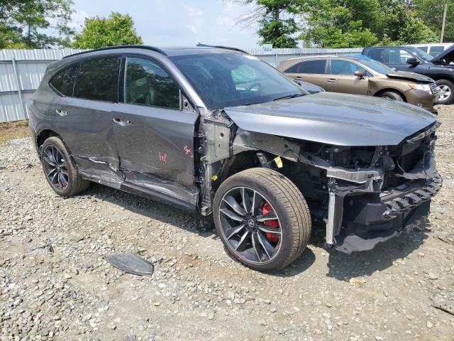 2023 ACURA MDX TYPE S 5J8YD8H83PL002626