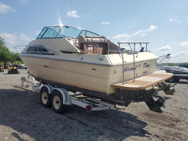 SEA RAY SUNDANCER 1982 SER66M760681 photo #4