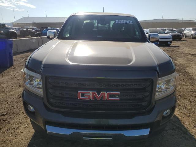 2018 GMC CANYON SLT 1GTG6DEN9J1209581
