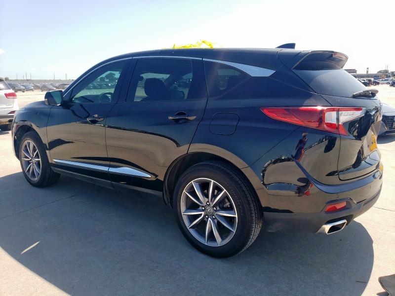 2023 ACURA RDX TECHNO - 5J8TC2H59PL005045