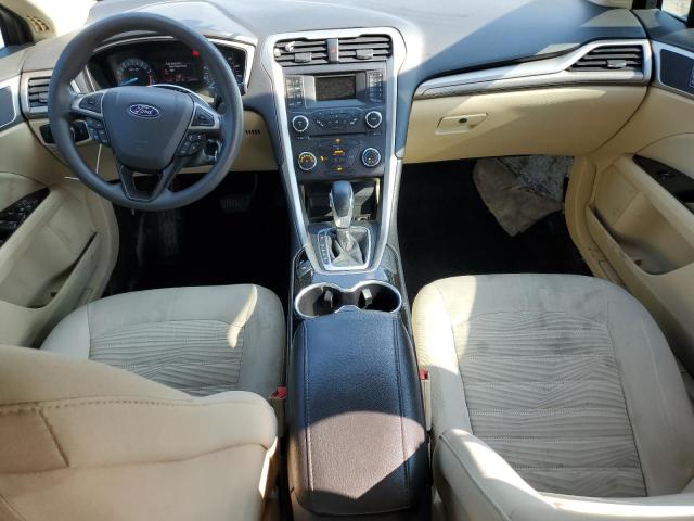 2016 FORD FUSION SE - 3FA6P0H79GR262641