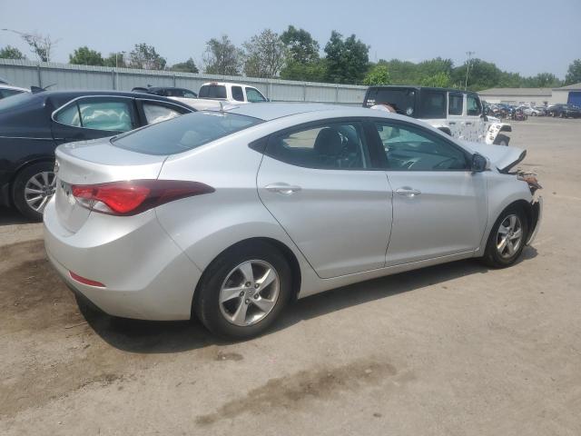 Vin: 5npdh4ae3fh632594, lot: 60828015, hyundai elantra se 20153
