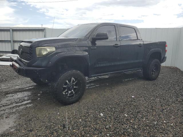 TOYOTA TUNDRA CRE