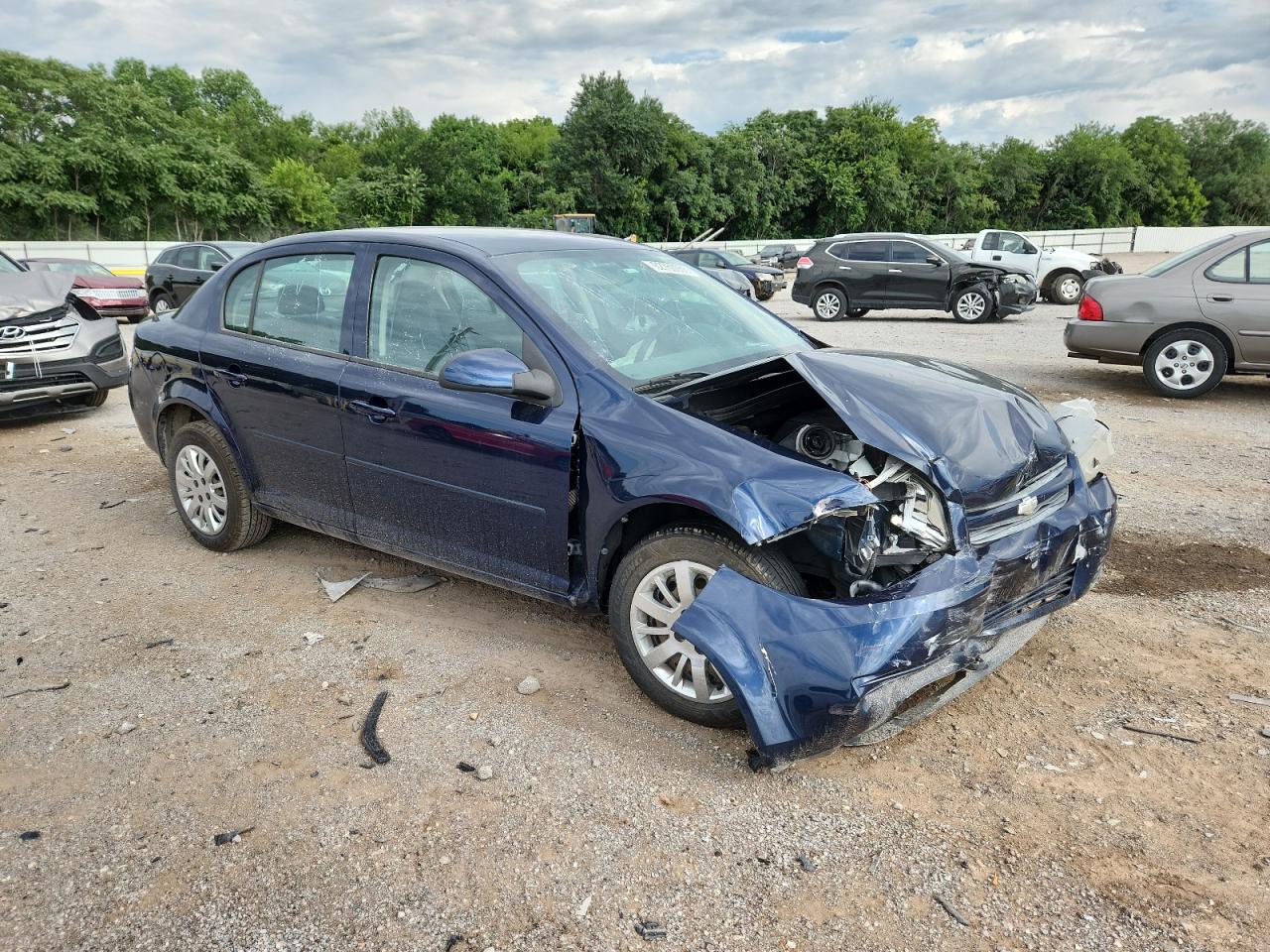 Global Auto Auctions