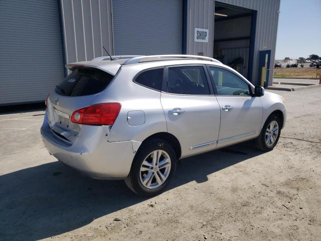 Vin: jn8as5mt4cw296789, lot: 61743915, nissan rogue s 20123